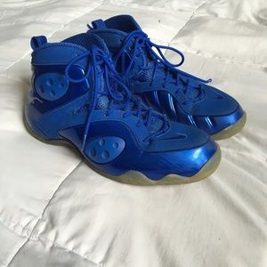 Men's Nike Basketball Sneakers